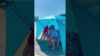 Coligny Beach  Hilton Head Island, SC  #SpinnakerShorts #Shorts #Summer #Beach #Vacation #Resort