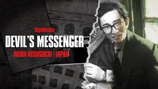 The Messenger of Evil I Japan, 1963 I The Akira Nishiguchi Case