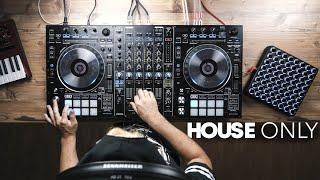 SOUNTEC - Best Of House Mix June 2021