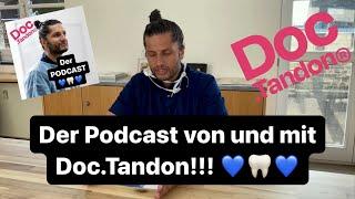 (Zahnarzt-)Angst  Gespräch mit dem Angstcoach Martin Curtz