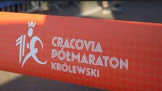 10. Cracovia Półmaraton Królewski