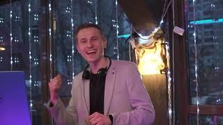 DJ KURKUL PROMO Диджей Киев  0955290637