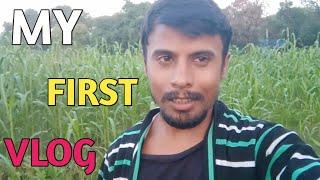 my first vlog india 2023