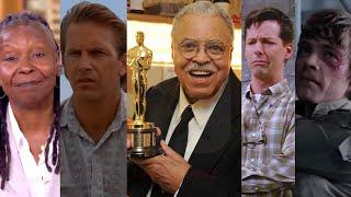 Celeb Reaction To James Earl Jones' Passing