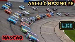 NASCAR Heat 5_202   #nascarheat5  #nascar2024