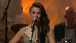 Jill Johnson - Boulder to Birmingham (Live på Polar Music Prize 2015)