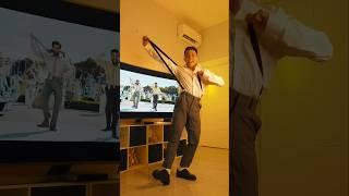 Naatu Naatu - RRR (Dance Cover) #InternationalDanceDay
