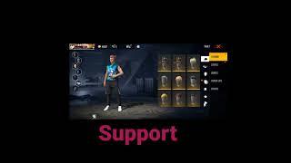 FREE FIRE GUN CRATE OPEN VIDEO #SHORTS#FREEFIRE#world