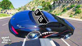 GTA 5 TOP 300 THUG LIFE MOMENTS  (BEST OF GTA 5 THUG LIFE 2024/ GTA 5 Funny Moments )