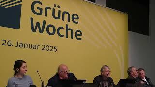 Wahl 2025 in Deutschland Landwirtschaft Forderungen Erwartungen