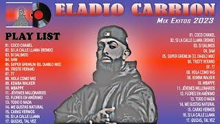 Eladio Carrion - Eladio Carrion Mix Exitos 2023 - Lo mejor de Eladio Carrion (2023)