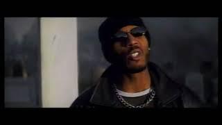 DMX - Ain't No Sunshine (Music  Video)