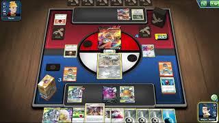 Final Team Challenge 3 - Pokémon TCG