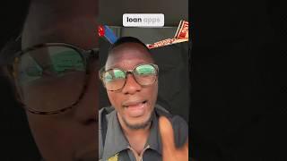 Nigeria loan apps and their gimmicks!