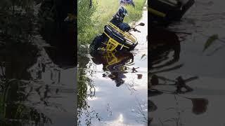 До лета осталось 3️⃣0️⃣ дней  #irbis #irbistv #offroad #квадроцикл