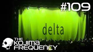 The Gang Finally Talks About Metal Gear Solid Delta: Snake Eater | The Kojima Frequency #109