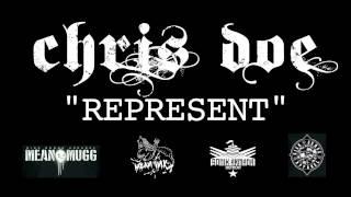 CHRIS DOE "REPRESENT" directed by #DJJOEYA