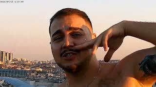 JEFE - "MAHALLENİN MAŞALLAHI" [Prod by. Uğur Öztürk]