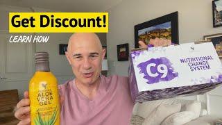 The Best Way to Buy Forever Living Products Online