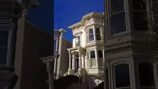 2 Million $ Condos Lower Pacific Heights