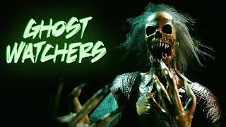 ИИСУС И ХЕЙТ ОТ ПРИЗРАКА!!! #MONTAGE #GHOSTWATCHERS  #1