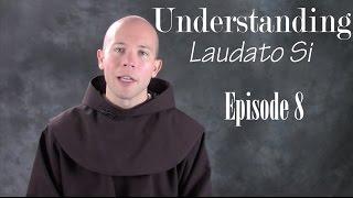 Understanding Laudato Si EP 08: "Human Responsibility"