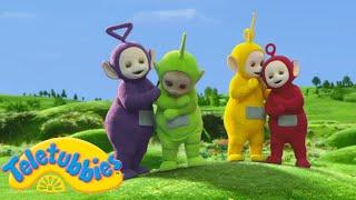 Teletubbies | Is It Spring Yet? | Shows for Kids