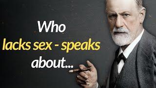 Top 20 Sigmund Freud Quotes That Will Change Your Perspective on Life