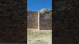 Ruins of Gran Quivira