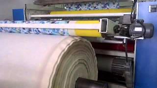 Hotmelt laminasyon makinesi.hotmelt lamination machine