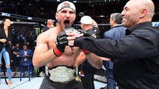 Stipe Miocic - Journey to UFC Champion