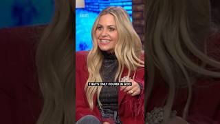 Candace Cameron Bure: Endurance Produces Proven Character That Produces Hope! | TBN#shorts