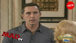 MadTV Comedy Full Episodes 2024 Best TV Series Sitcom Part 11