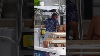 That Ride is Not Free... #shorts  #miamiriverboats