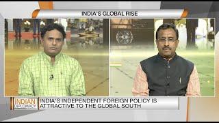 Indian Diplomacy: India's Global Rise