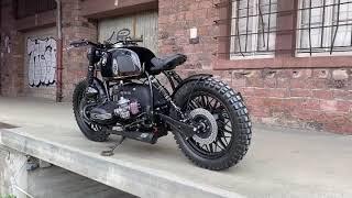 SCHIZZO® Twin Shock Bobber