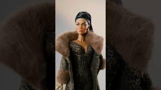 Eartha Kitt Doll by Integrity Toys | Kitt Shapiro Interview