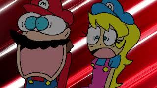 Super Mario Shorts: BOWSETTE'S ANGRY SPIRIT!