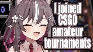 Airi the e sports fan | #phaseclips | [Phase Connect]