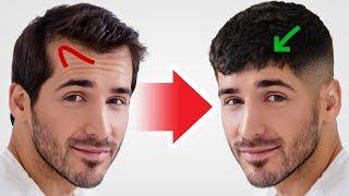 5 Hairstyles For Men With Thinning Hair (That Still Look Great)