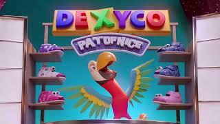 Dexyco – Tamo gde su patofnice!