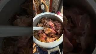 ￼ Aaj Banega Tasty Mutton Curry  || #shorts