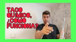 TE FIAS  DEL TACO QUIMICO ? AQUI LA RESPUESTA