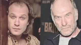 Unveiling an Amazing Secret: 16 Shocking Facts About Ted Levine That Will Leave You Astounded!