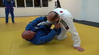 Escape from Mount And Loop Choke