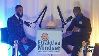 Etraktiv Mindset Interview | DJ Vox