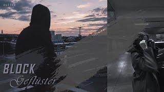 Block Geflüster | Wattpad Trailer