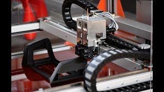 bahn manager Video - REPORTAGE (7): 3D-Druck bei der Deutschen Bahn