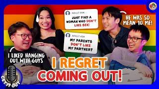 Do Singaporeans REALLY accept the LGBTQ+ community? | Get It Out