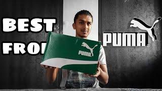 PUMA SUEDE CLASSIC XXI | UNBOXING + REVIEW | Best budget lifestyle shoes in 2021 | THE SNEAKER GUY